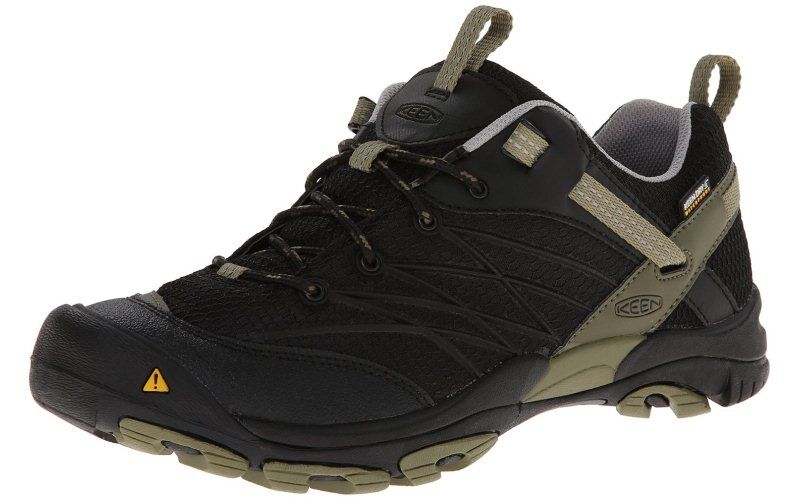 The 6 Best Hiking Shoes for the Appalachian Trail (Essential Review)